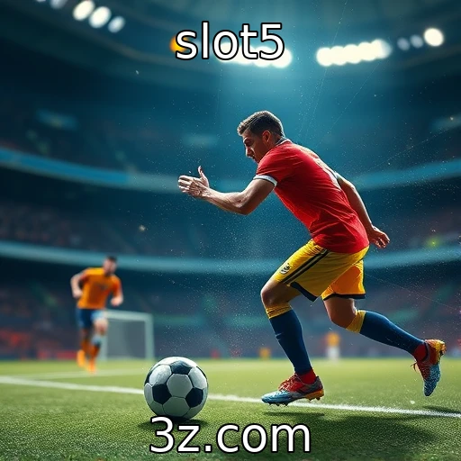 slot5 O Futuro das Apostas Esportivas no Brasil em 2025