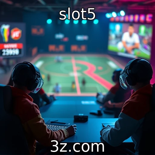 slot5 João investiu em apostas esportivas e teve resultados surpreendentes