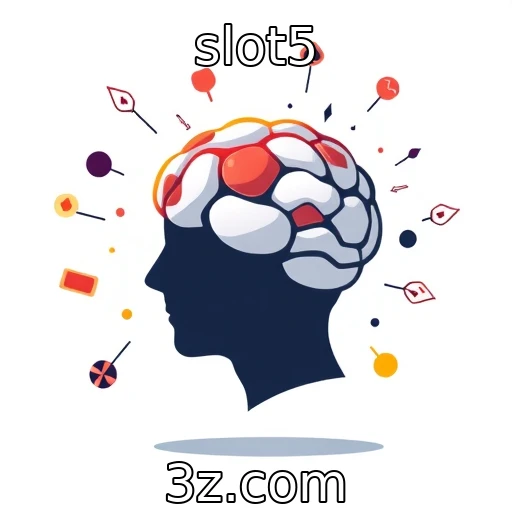 slot5 Os segredos por trás das apostas esportivas de sucesso