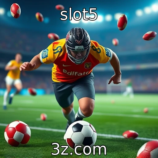 slot5 Apostas Esportivas: Análise dos Principais Feitos das Últimas Jogadas