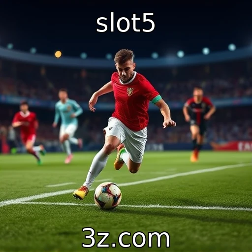 slot5 As Perspectivas das Apostas Esportivas na Nova Temporada